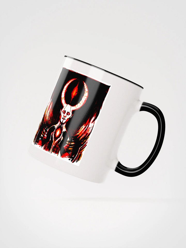 Nightmare Prince Ceramic Mug product image (12)
