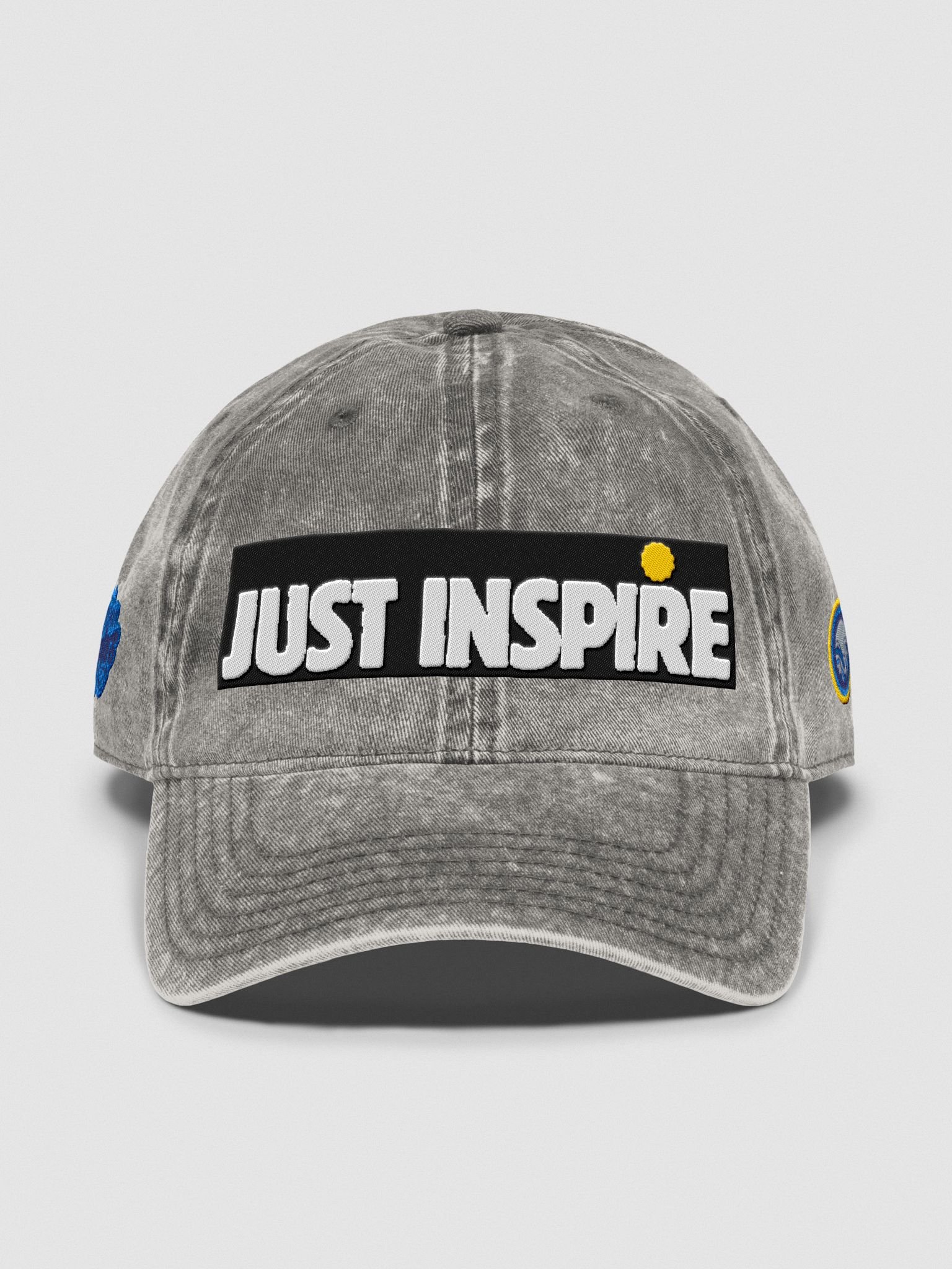 The Mentor Cap product image (1)