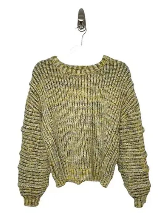 Maje Women's Sweater Size 1 Wool Blend Knit Sweater H18MAOUS product image (1)