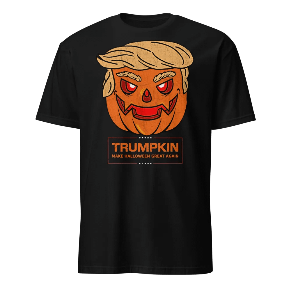 TRUMPKIN: Make Halloween Great Again! product image (1)