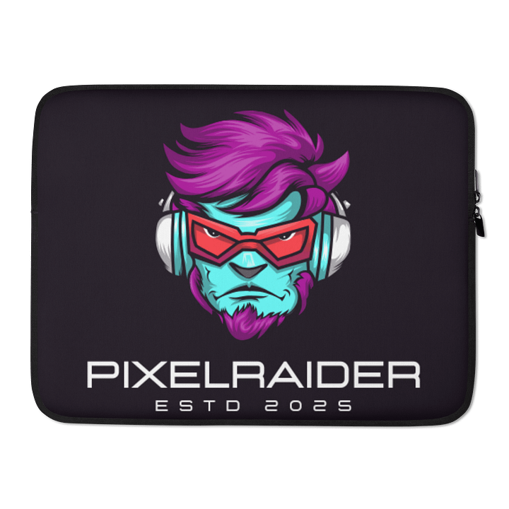 Laptop Sleeve product image (2)