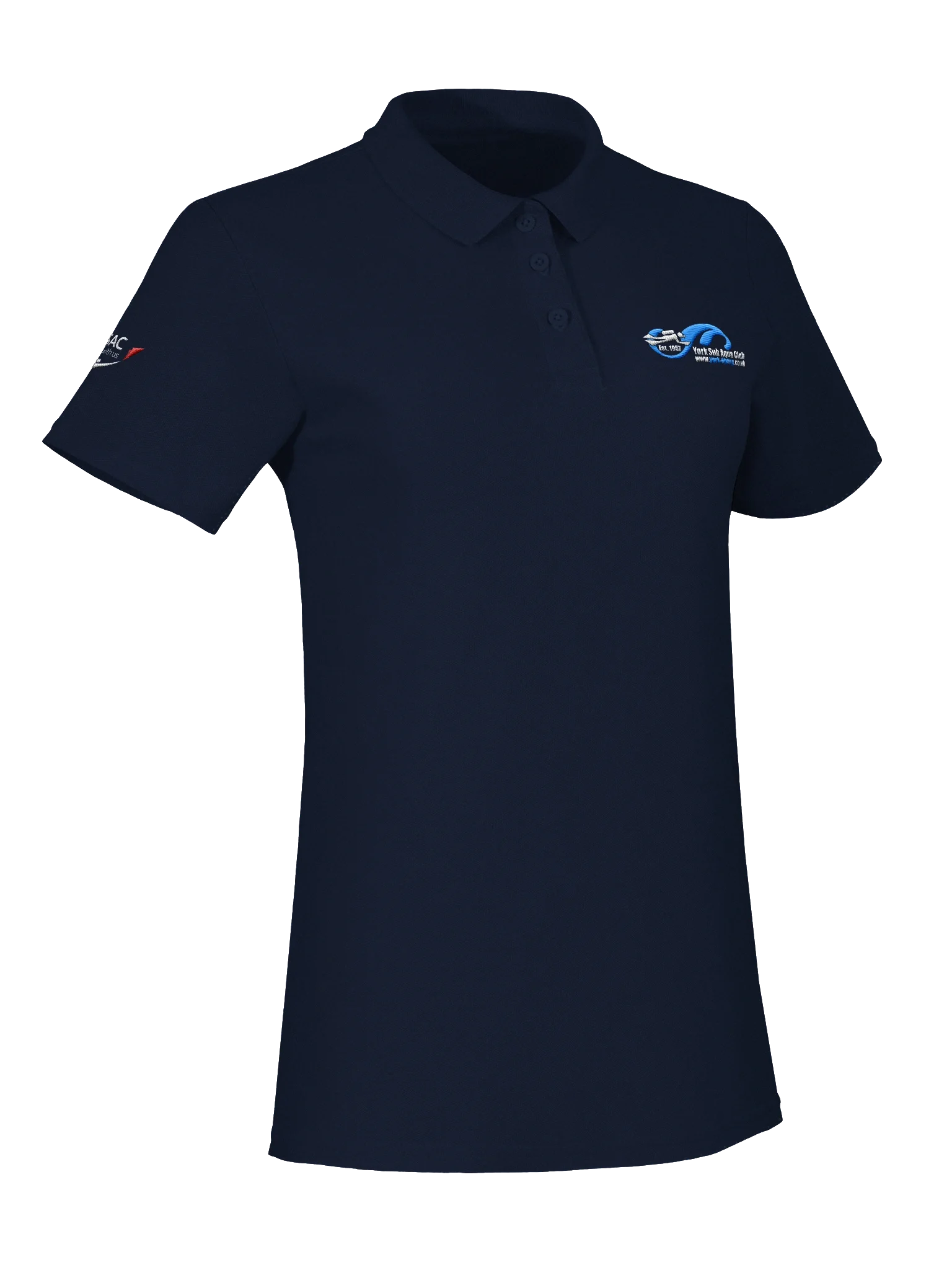 Women's Polo Shirt product image (6)