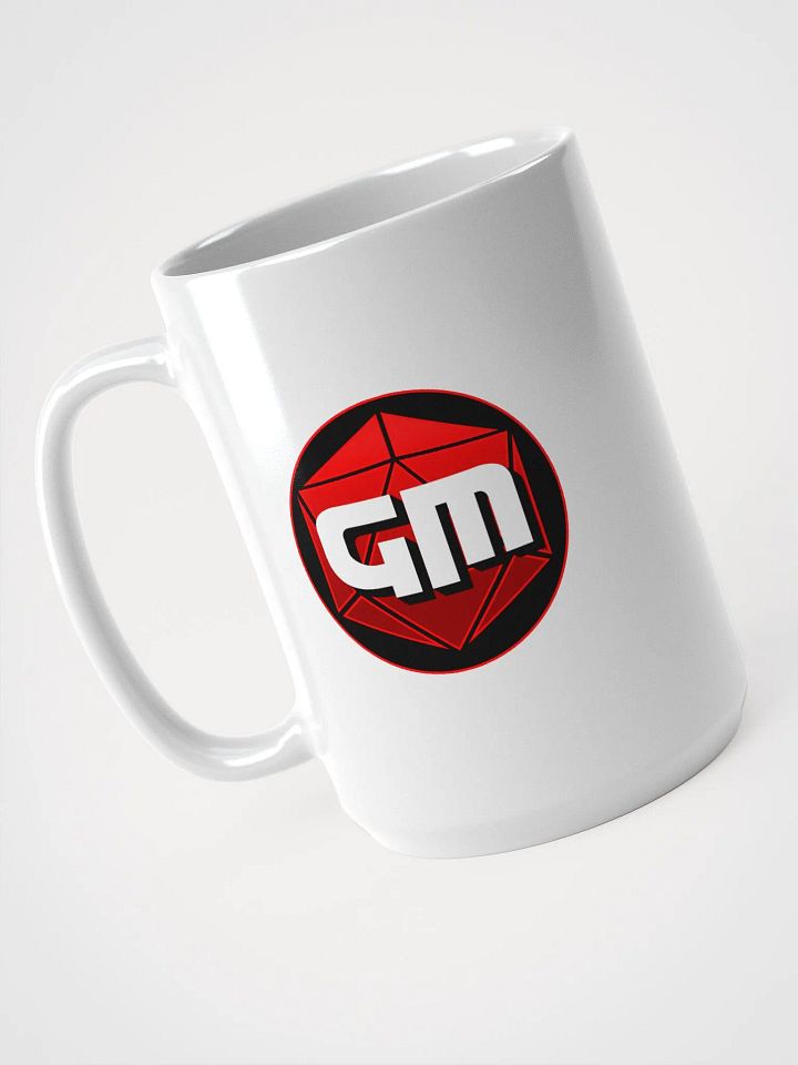 GM Mug product image (2)