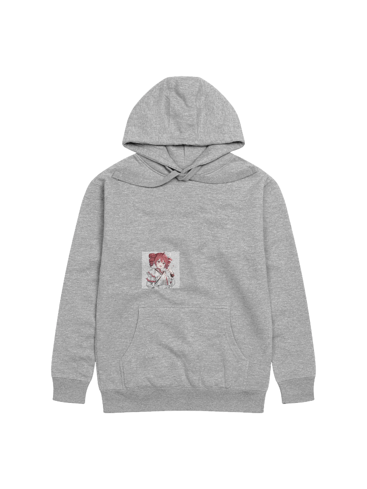 Vocaloid vibes hoddie product image (2)