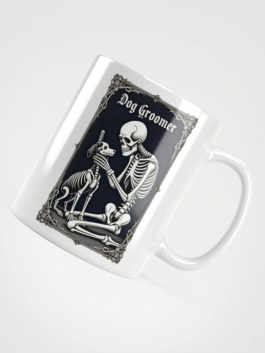 Go Fetch... A Tarot Card Beverage product image (10)