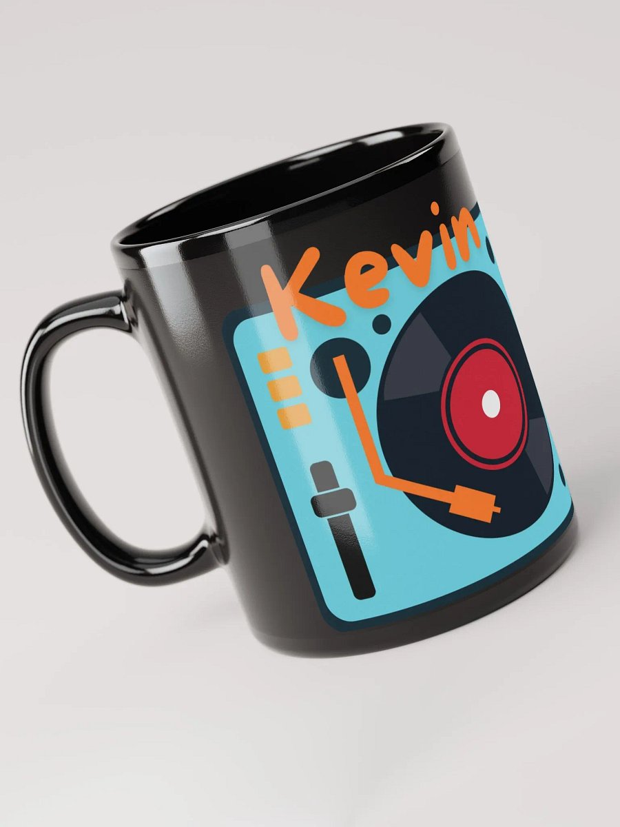 Kevin Lloyd DJ MUG product image (6)