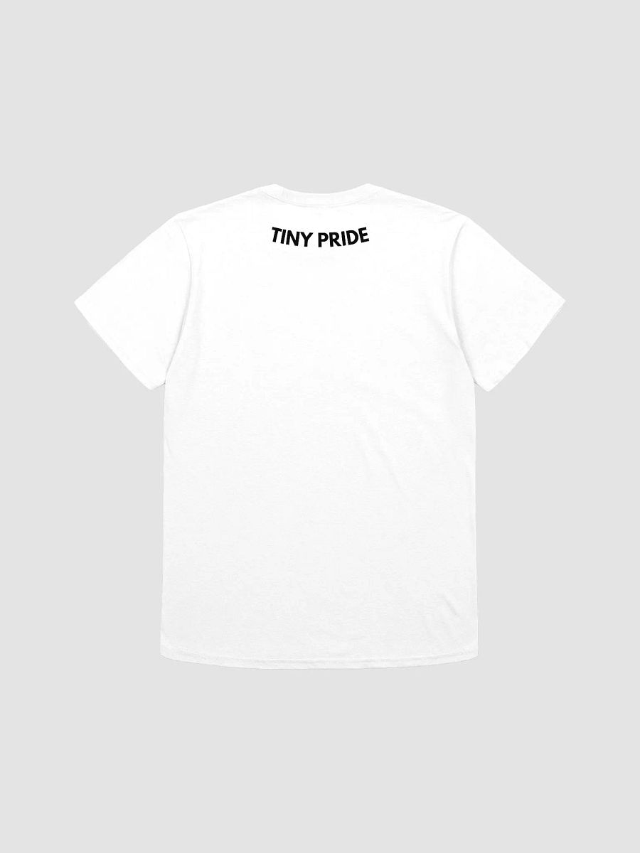 Pride for Community 🖤💛❤️ product image (1)
