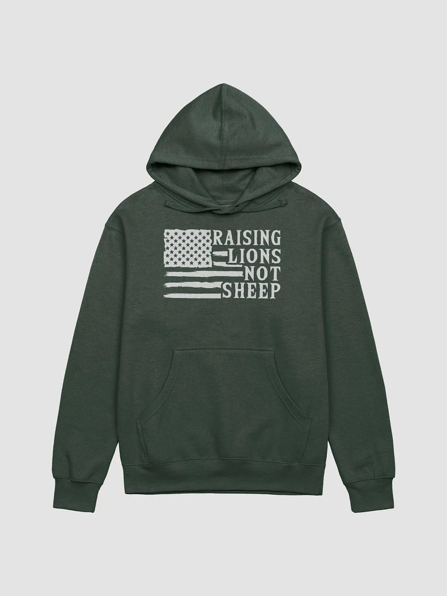 Raising Lions product image (3)