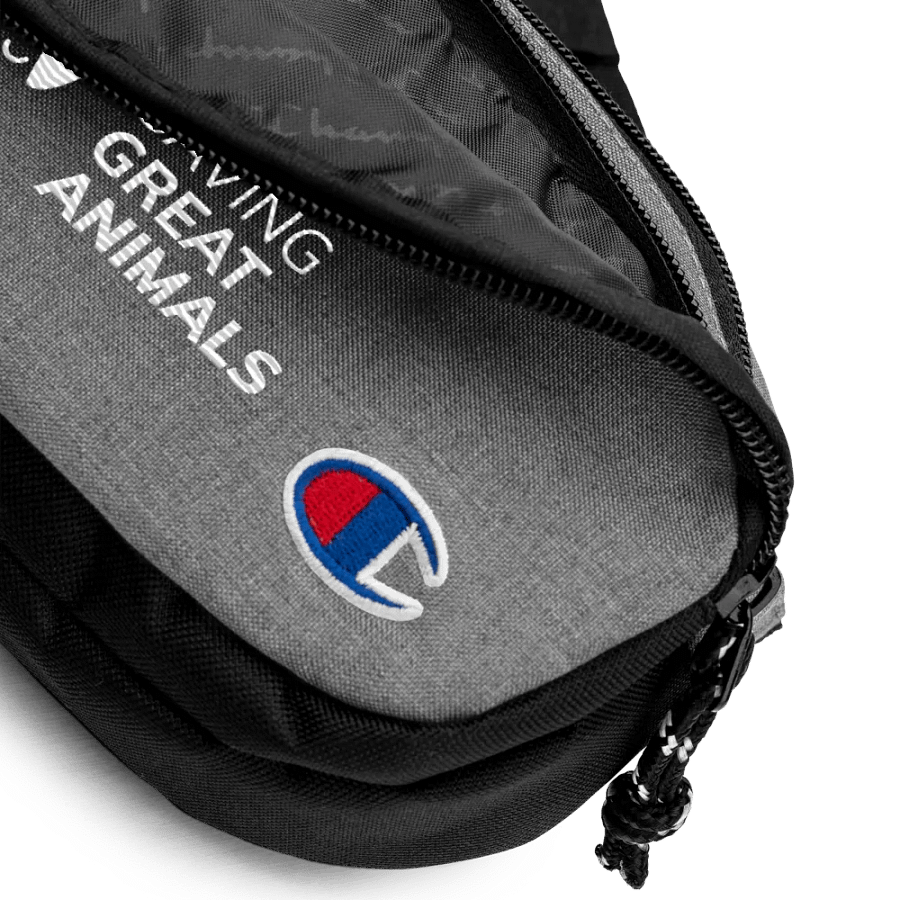 SGA Logo Bag - Small product image (12)