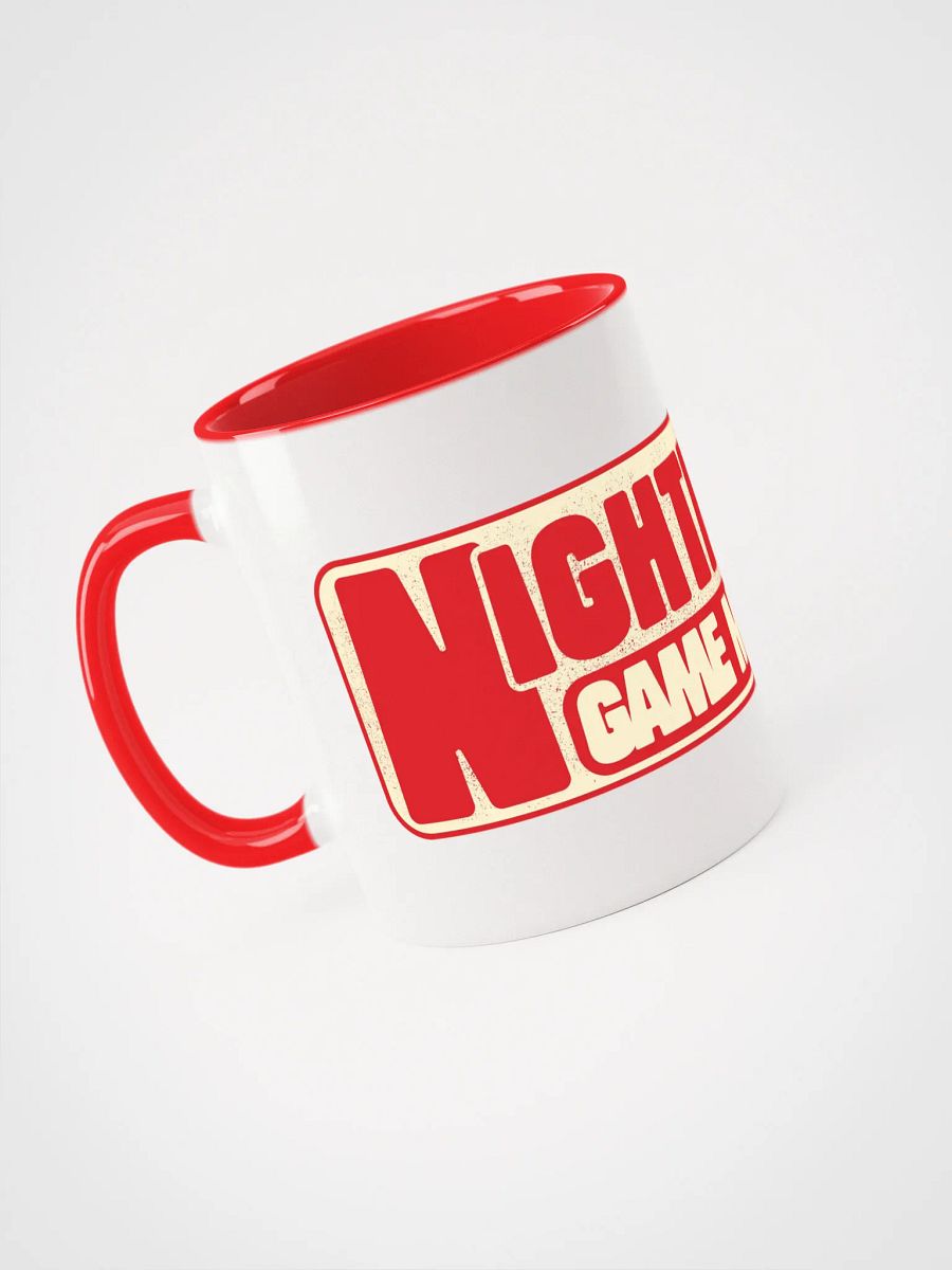 Nightmare GM Mug product image (3)