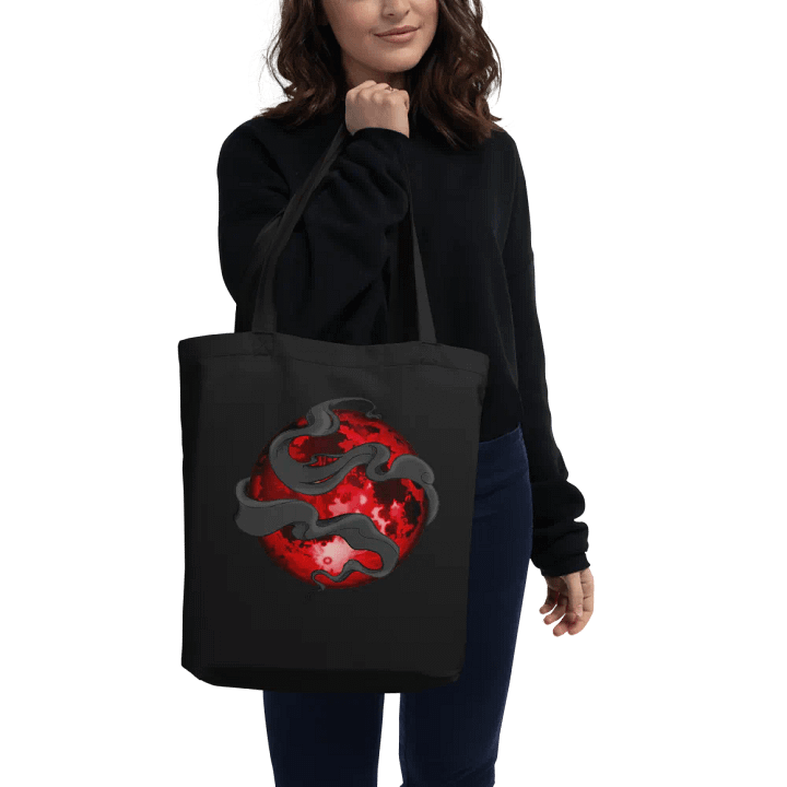 blood moon tote product image (2)