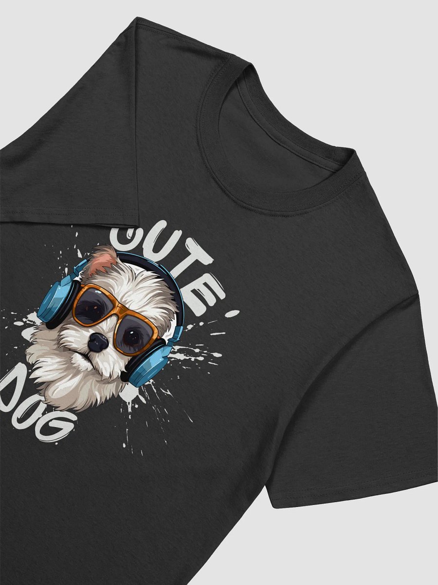 Cool Dog Vibes T-Shirt product image (3)