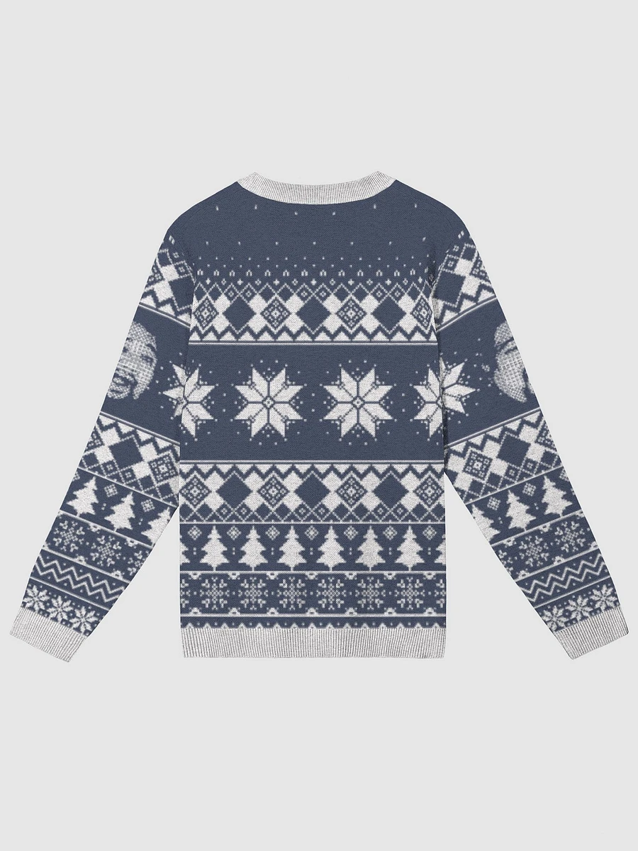 Cozy Noodoh House Holiday Sweater product image (8)