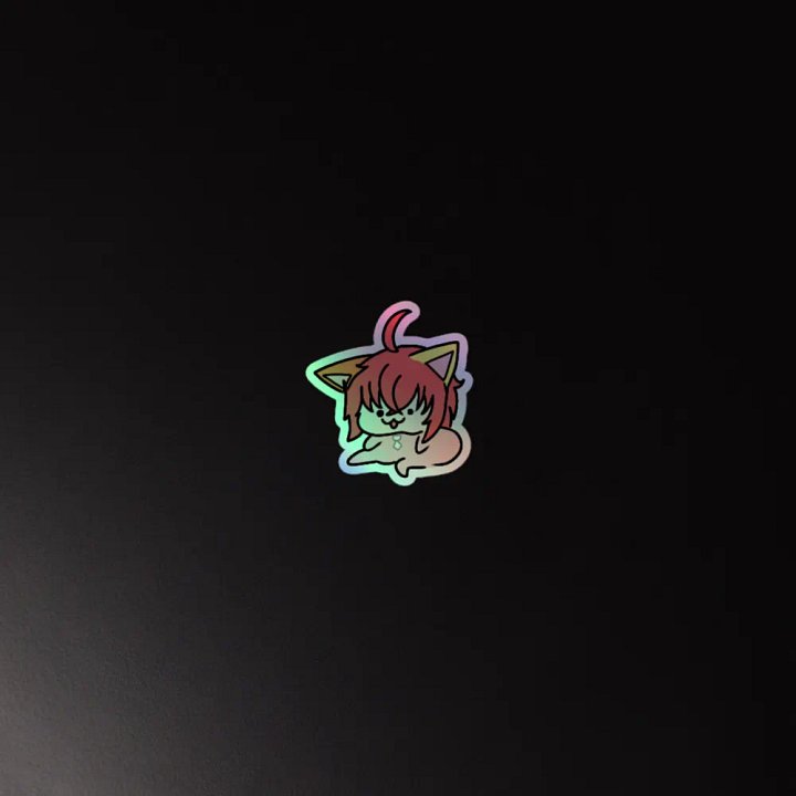 Nugget Sticker product image (2)
