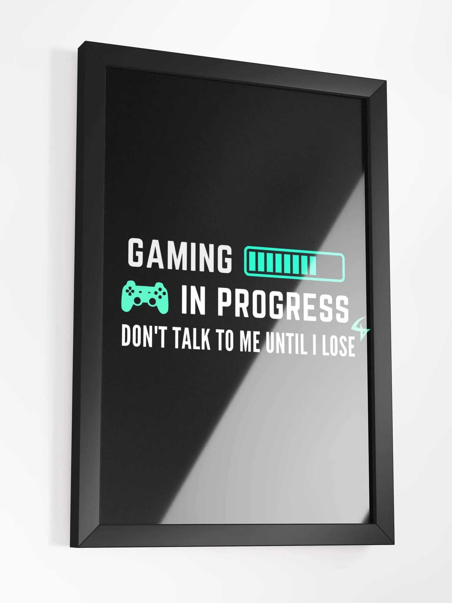 Gaming Poster product image (3)