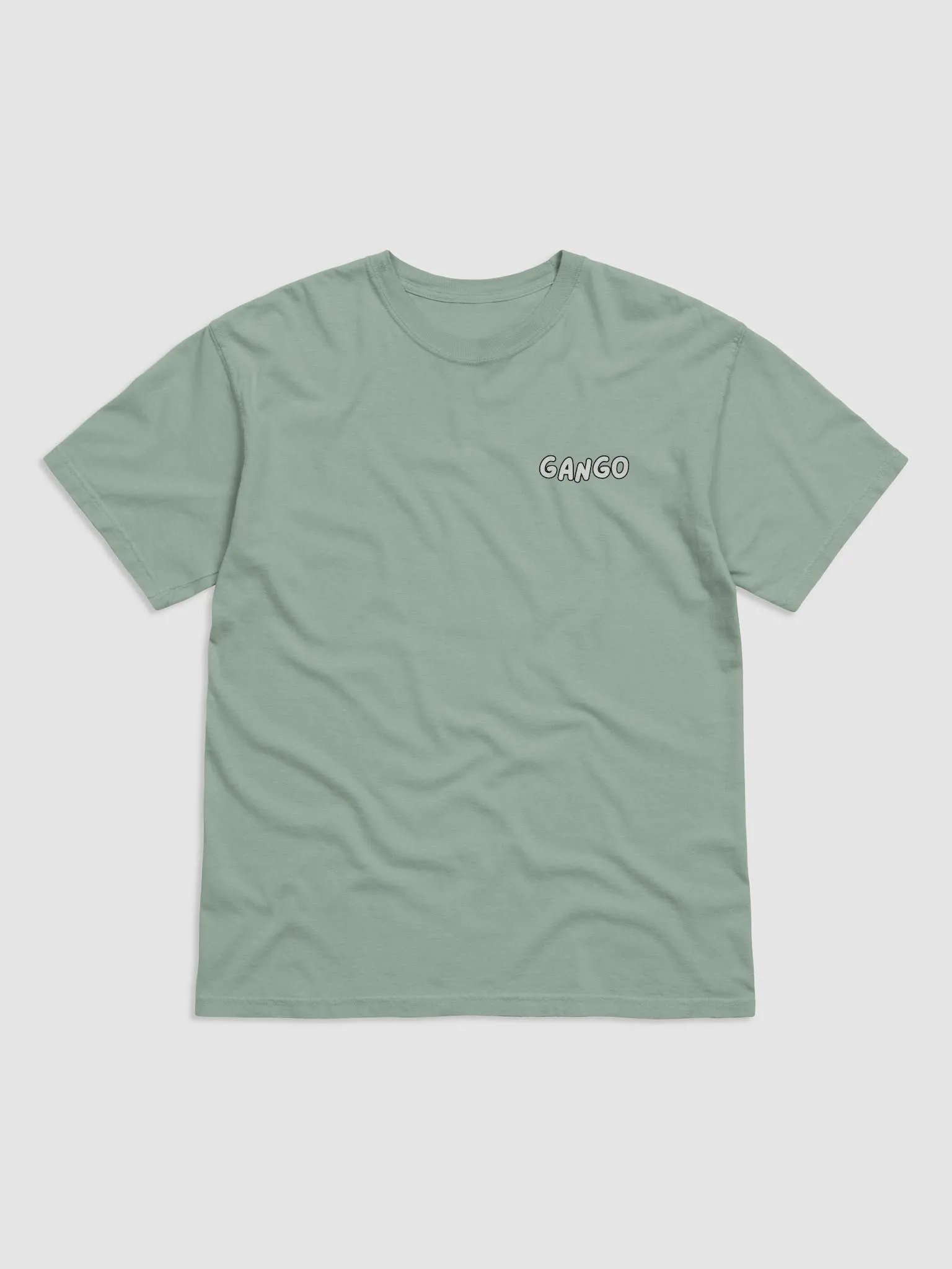 Dehbeh Gango T-Shirt product image (7)