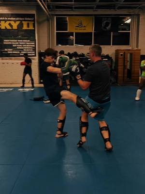 KruJuice and Muayman, Introducing Muay Thaibata™ – the world’s first progressive conditioning system designed exclusively for Muay Thai. Created by a senior instructor with the prestigious World Thaiboxing Association, Muay Thaibata™ blends the power of traditional Muay Thai techniques with innovative high-intensity interval training (HIIT), delivering unparalleled results for both students and athletes. With Muay Thaibata™, you’ll experience: - Full Classrooms: Attract new students with a cutting-edge, effective training program designed to build strong, resilient fighters from the ground up. - Superior Conditioning: Elevate your students' fitness levels with scientifically proven, progressive workouts that are tailored specifically for Muay Thai athletes. - A Fresh Approach to Teaching: Keep your training exciting and engaging with a structured system that breaks new ground in the Muay Thai world. Whether you're looking to create a more engaging environment or to boost your gym’s competitive edge, Muay Thaibata™ will transform your classroom into the ultimate training experience. Unleash the future of Muay Thai conditioning. Train smarter, harder, and more effectively with Muay Thaibata™! Muay Thaibata ™️ streams live on YouTube: Mondays and Wednesdays starting at  7:30 PM EST.  Merch store and blog,  https://krujuice.com Muay Thaibata Skool group,  https:// Muaythaibata.com  Learn to teach Muay Thaibata ™️, https://muayman.com Muay Thai Culture Newsletter,  https://muaythaiculture.com Stop by the gym, https://www.revolutionfightandfitness.com/ #kickboxing  #thaiboxing #mma #martialarts         @Muay Thaibata ™️    @muaythaibata @RevolutionFightAndFitness @LivingMuayThai#CapCut 