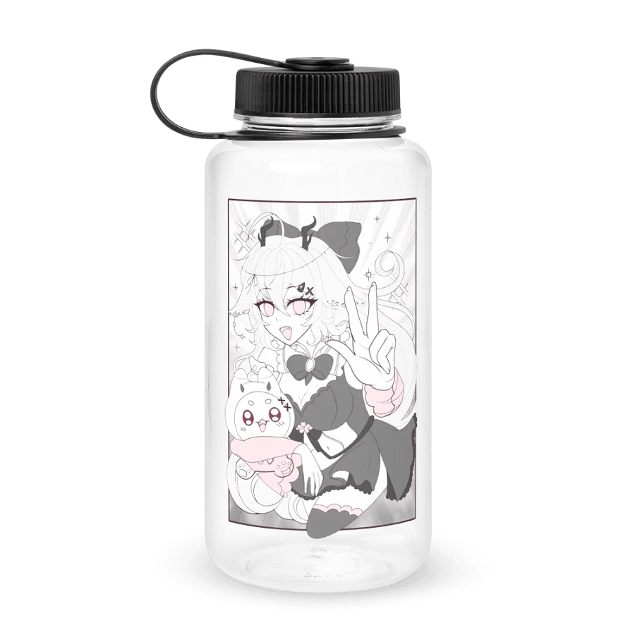 Big Lau - Waifu Cup (32 oz) product image (1)