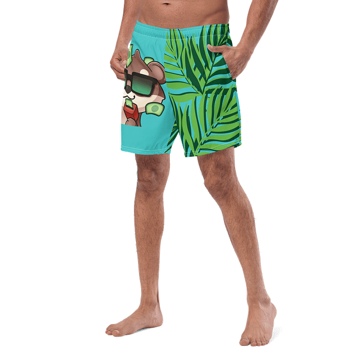 Money swim product image (2)
