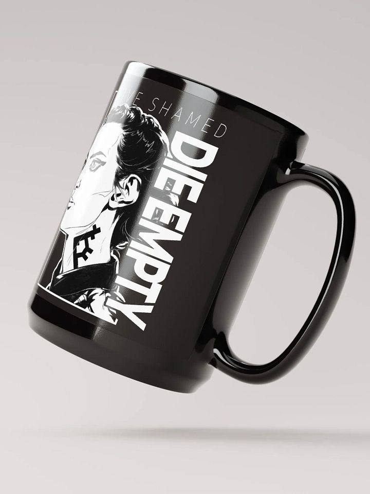 Camina Mug | THE EXPANSE product image (2)