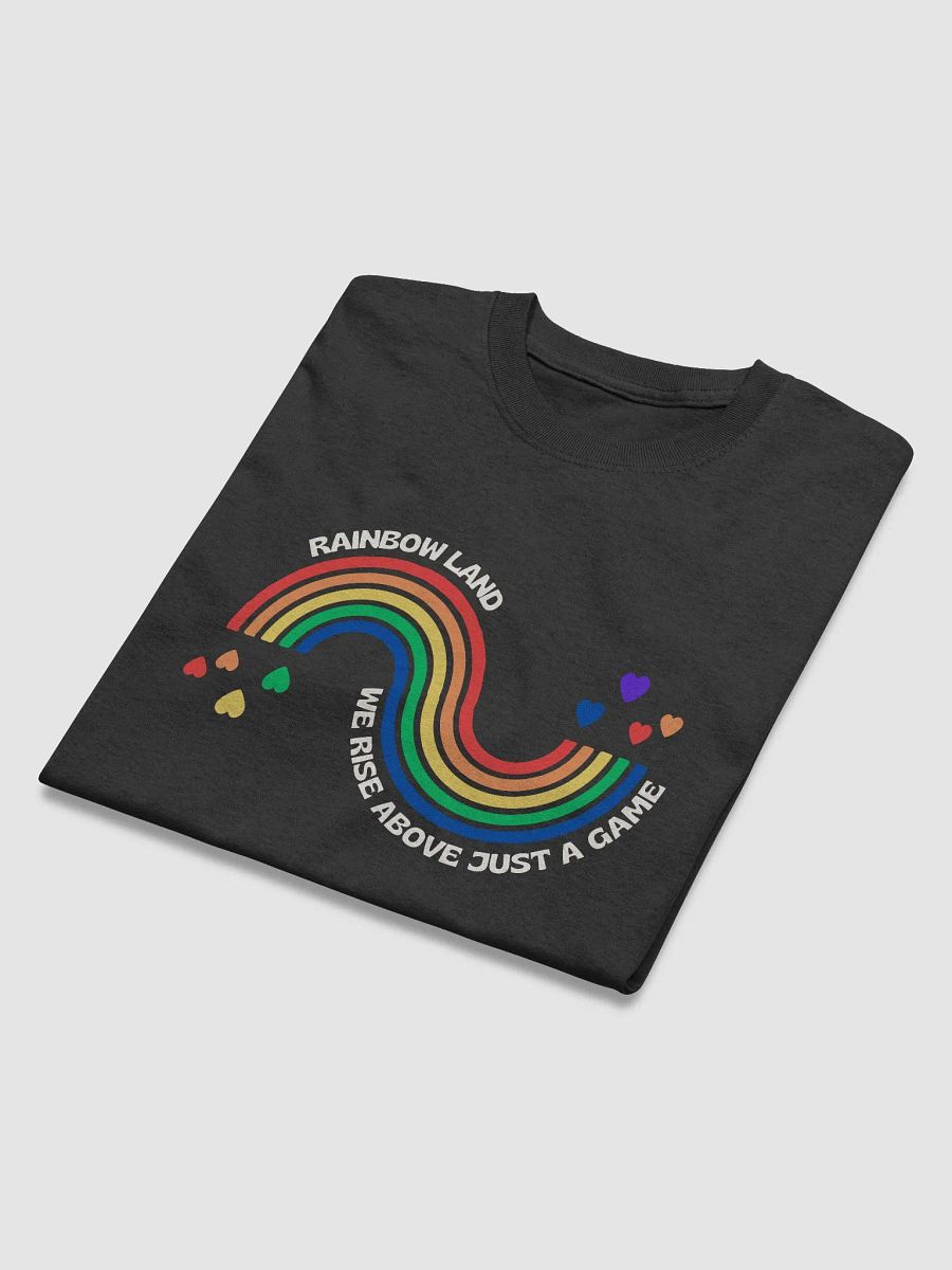 Rainbow Land Shirt product image (3)