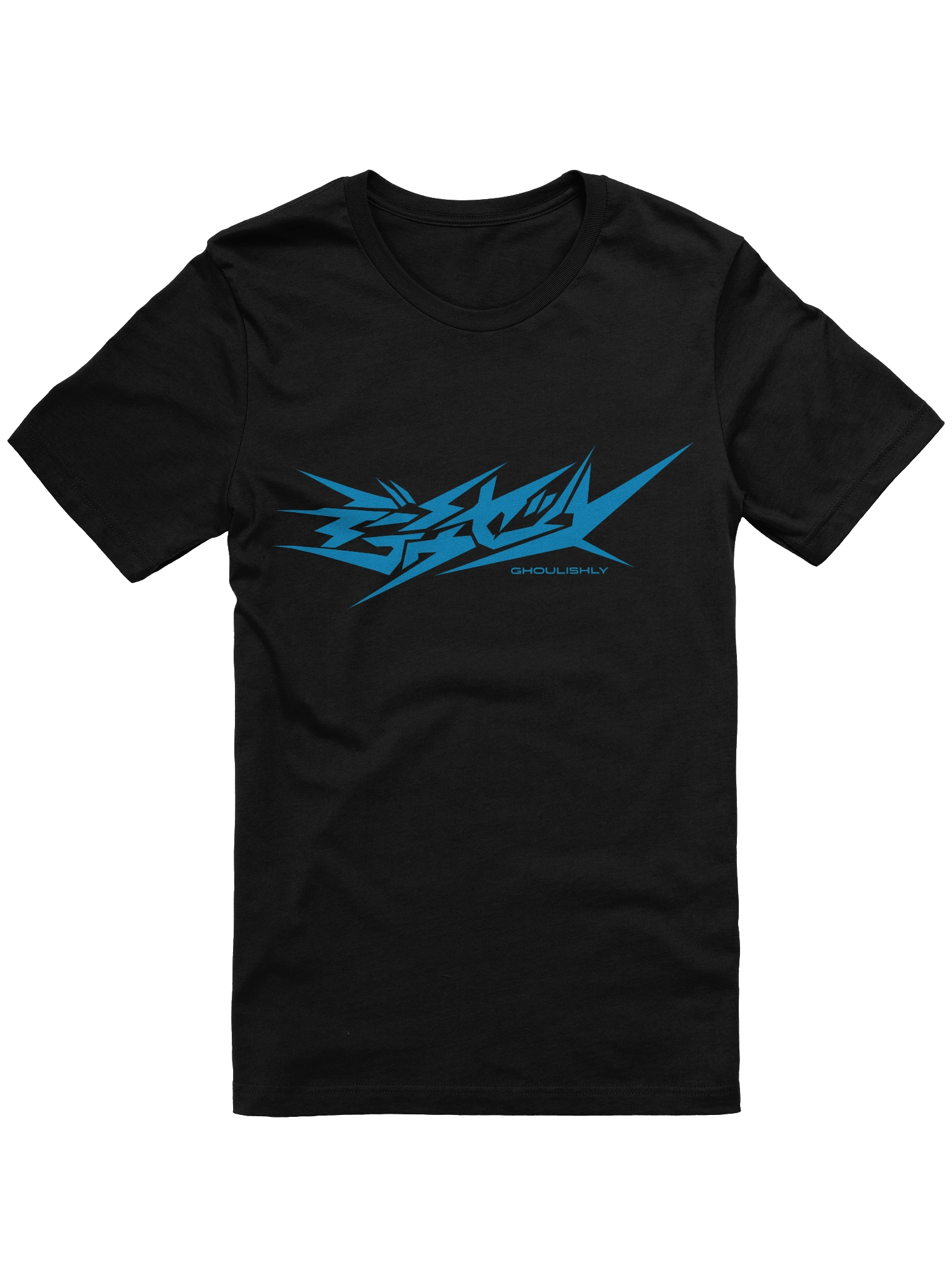 Light Blue Ghoulishly product image (1)