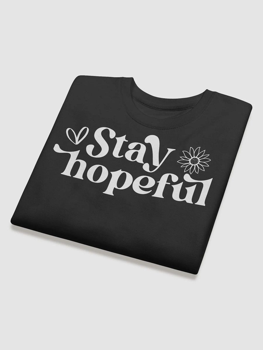 Stay Hopeful Hoodie product image (4)