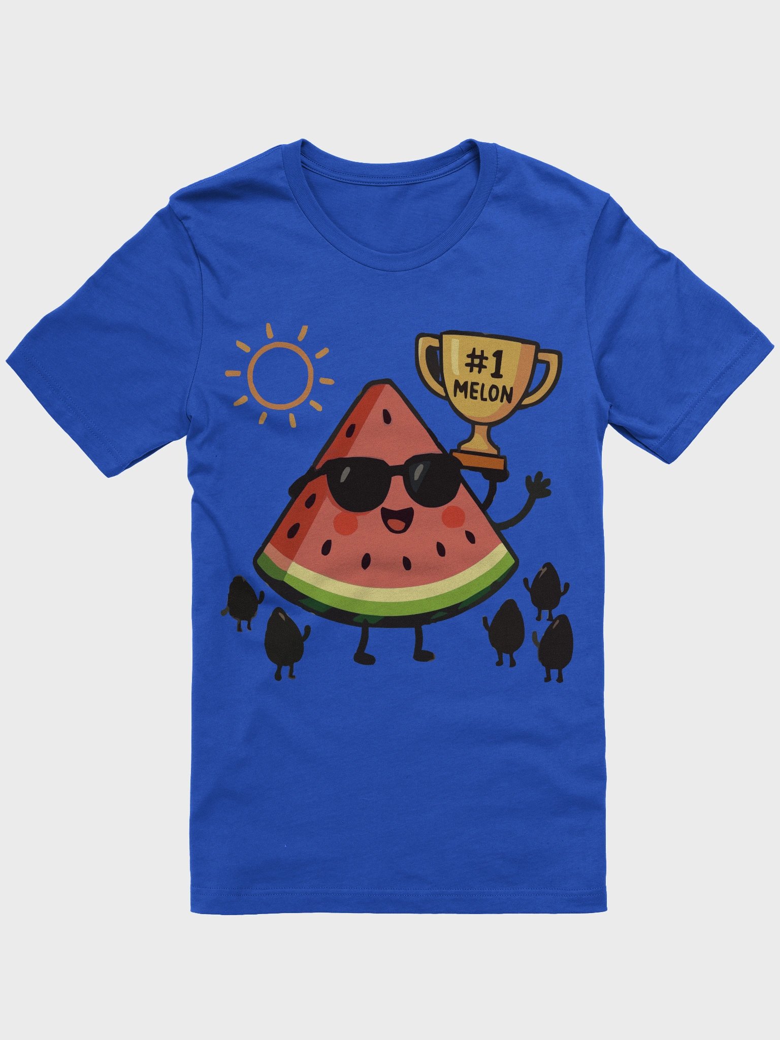 Champion Melon T-Shirt product image (7)