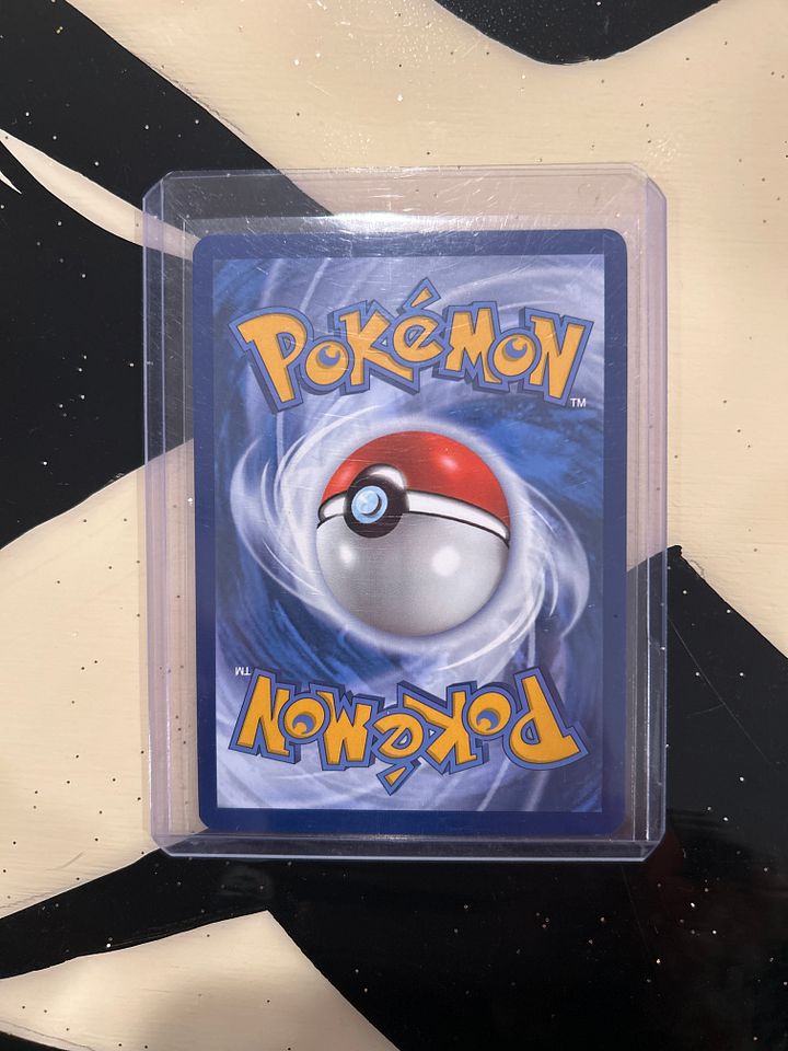Durant EX special illustration rare product image (2)