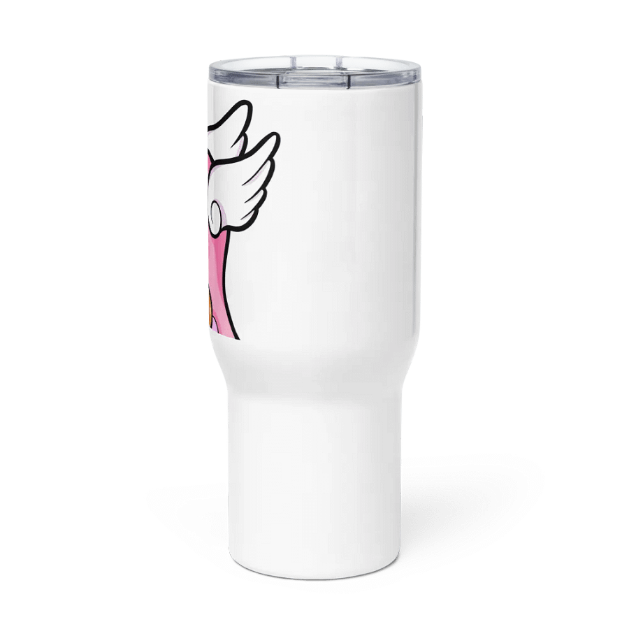 Cute Travel Mug product image (2)