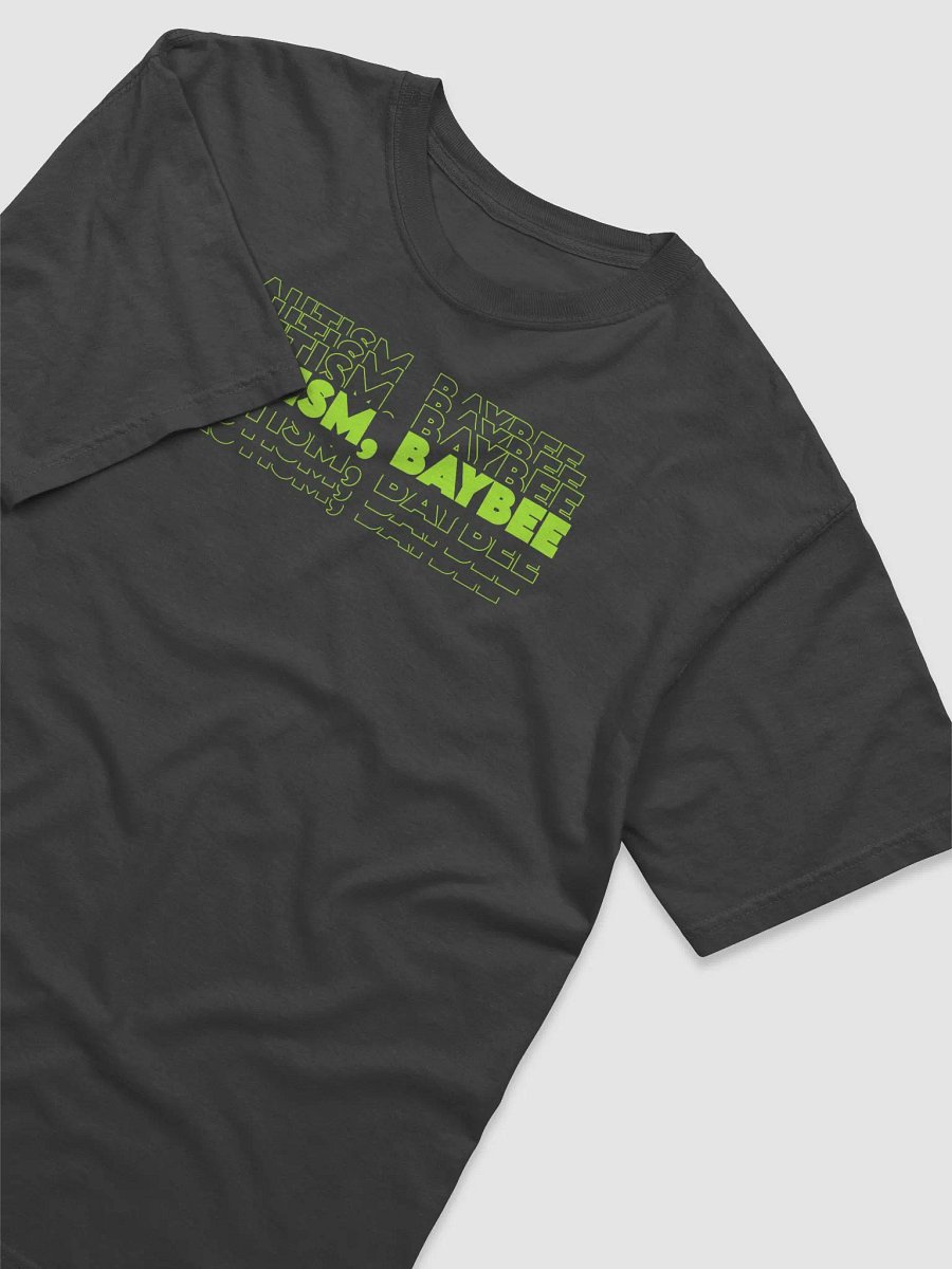 Autism, Baybee Cotton Tee product image (3)