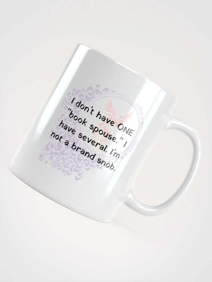 Book Spouse Snob product image (11)
