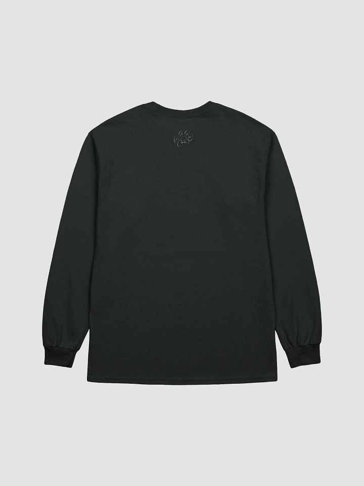 IKO PAINTED LOGO | UNISEX LONG SLEEVE product image (2)