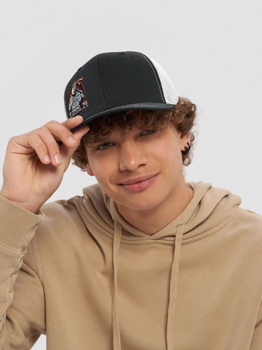 BP Logo Hat product image (6)