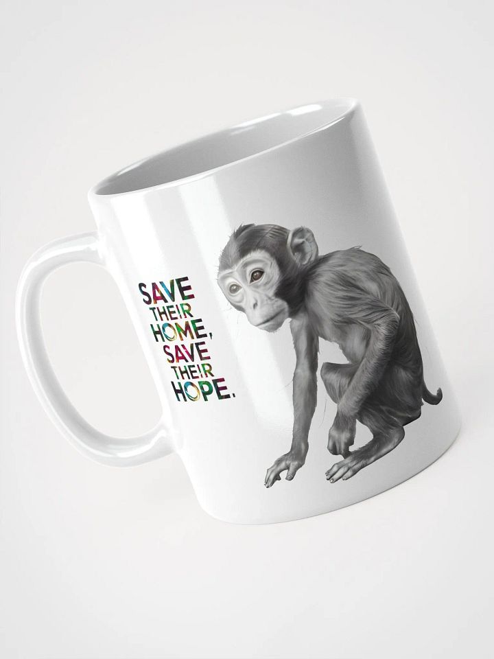 Ripple of Hope Mug product image (1)