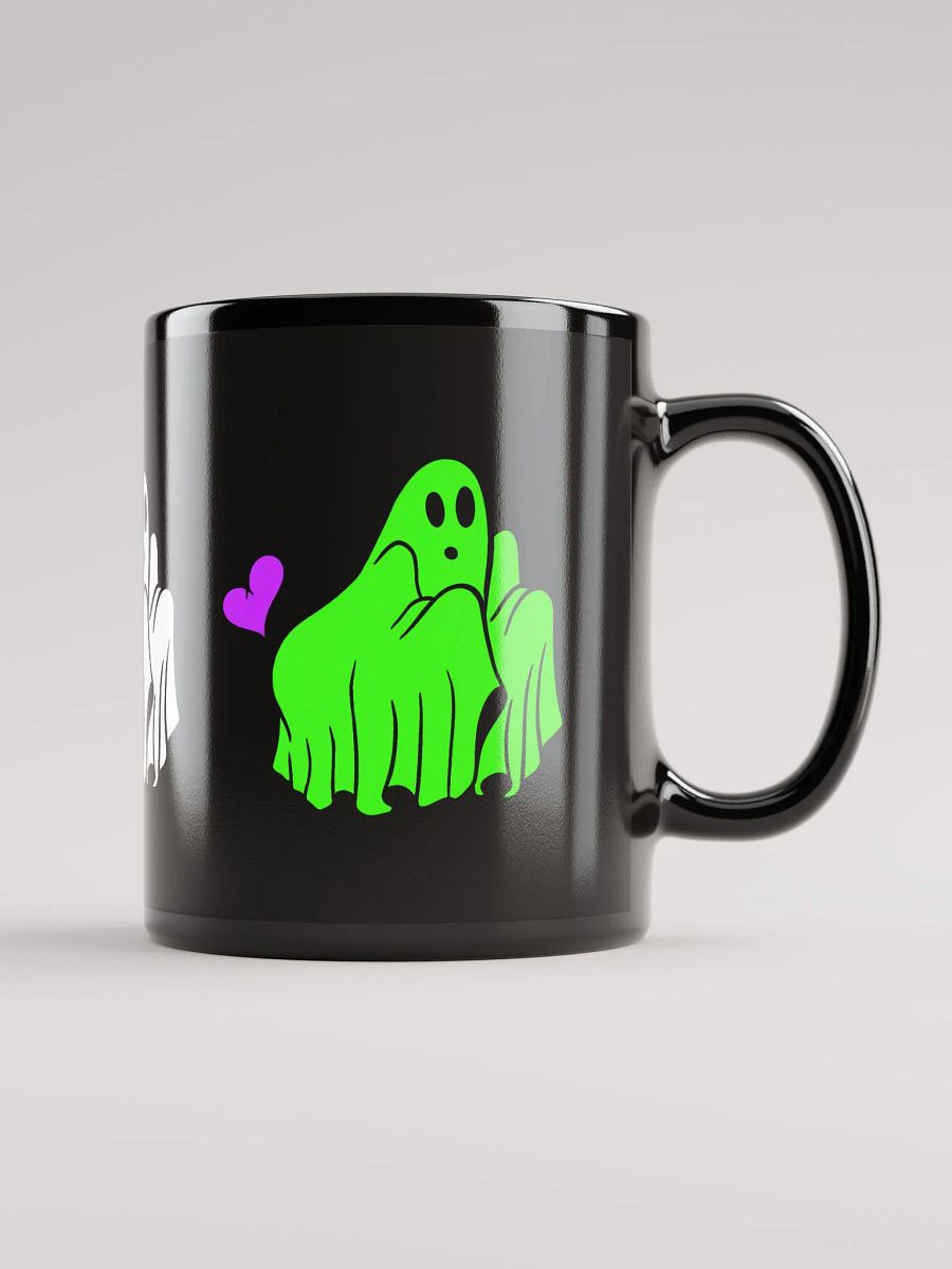 Gassy Ghosts Mug product image (2)