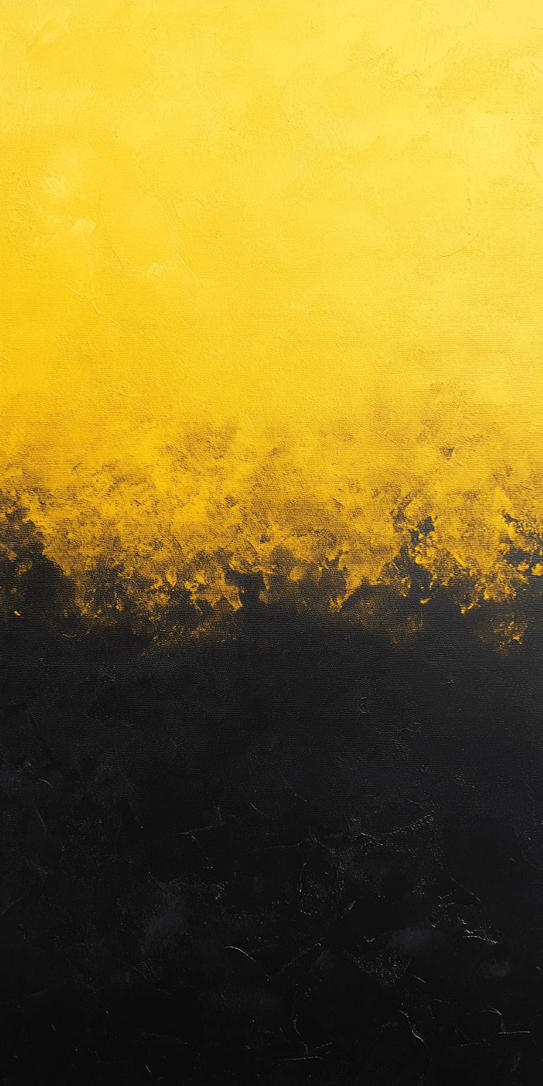 Phone Background Yellow product image (5)