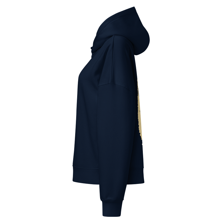 Stanley/Stella Women's Organic Hoodie product image (5)