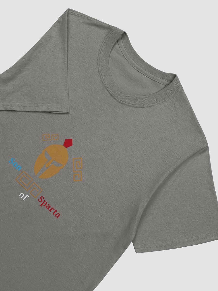 Spartan Legacy Tee product image (7)
