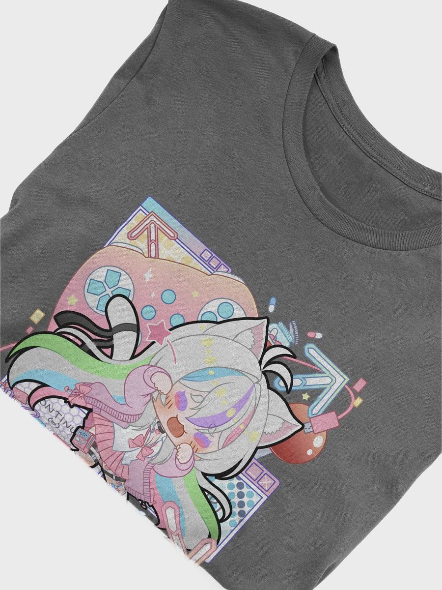 Gamer Girl Shirt product image (12)