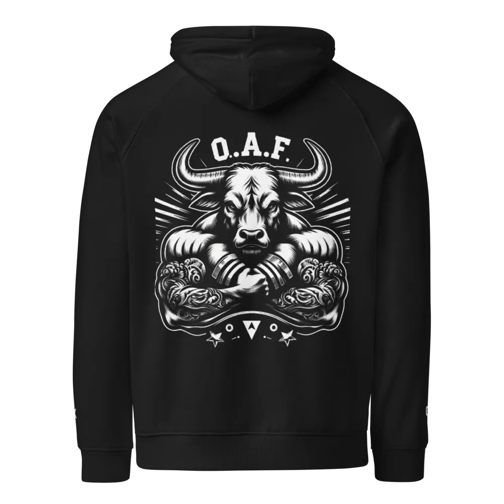 OAF TattedOx Hoodie product image (1)