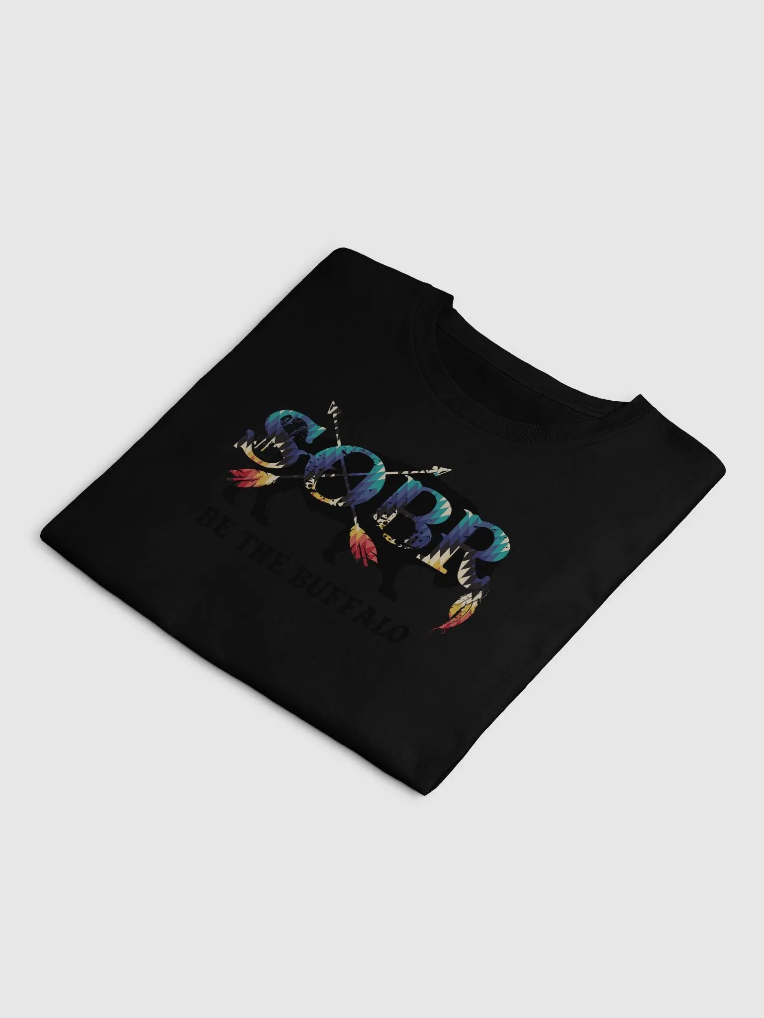 WARRIOR CROPPED TEE product image (7)