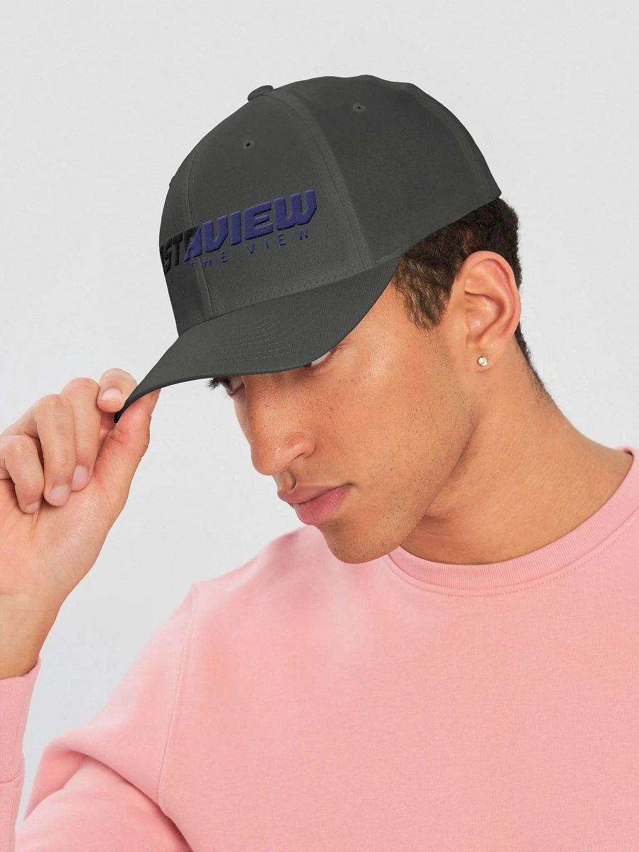Instaview Ball Cap product image (2)