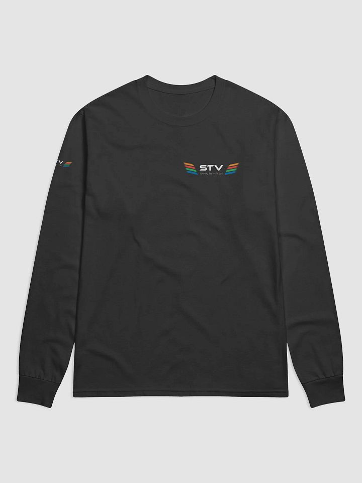 STV Champion Long Sleeve Shirt product image (1)
