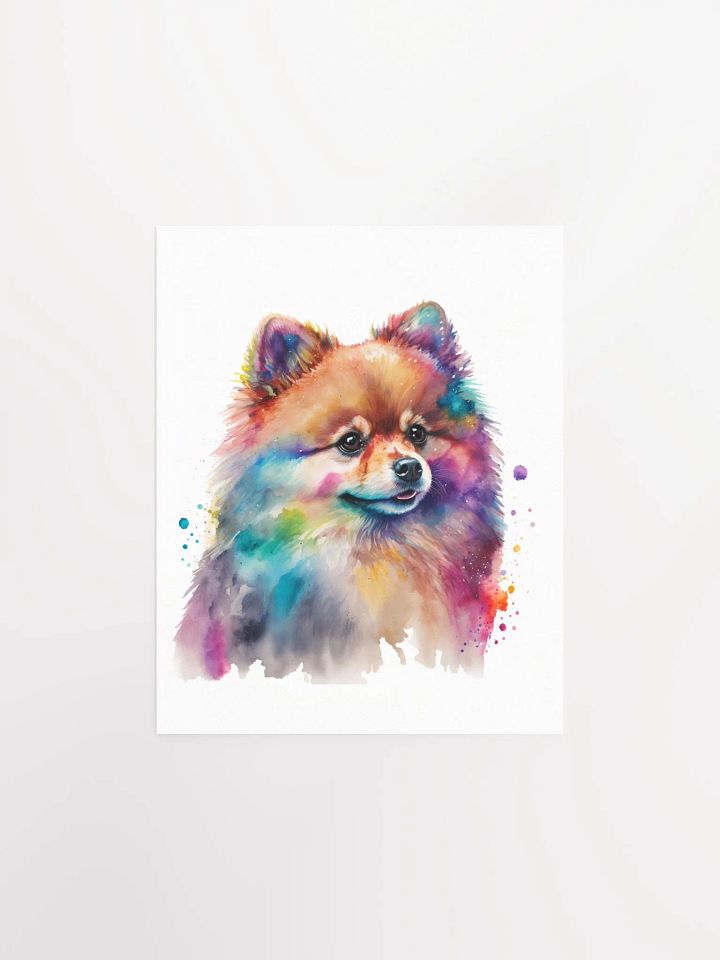 Pomeranian Love product image (1)