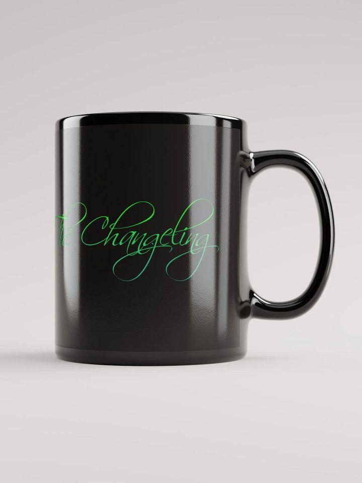 Changeling mug product image (1)