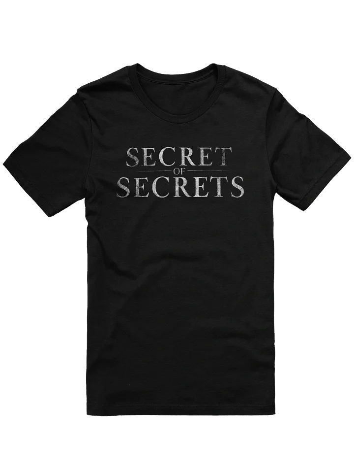 LILITH - Secret Of Secrets - SHIRT product image (1)