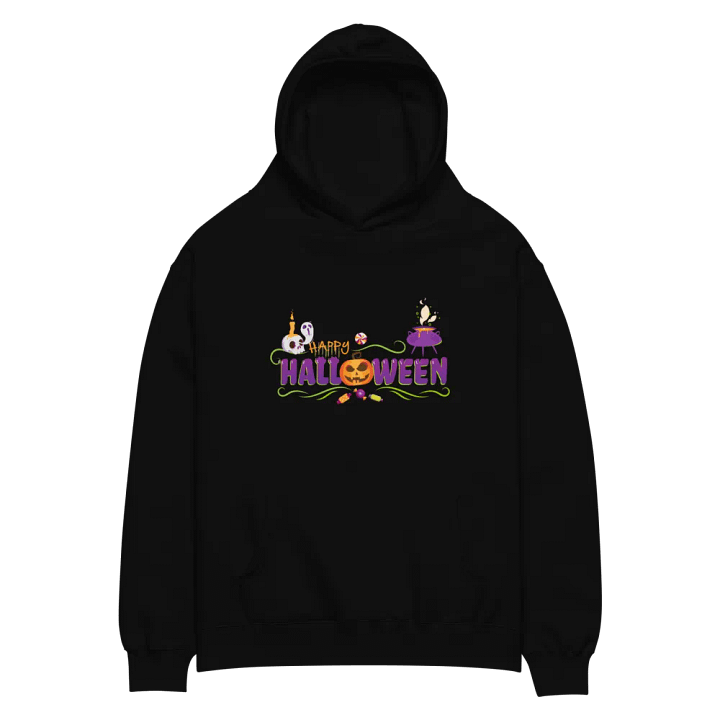 Happy Halloween. product image (2)