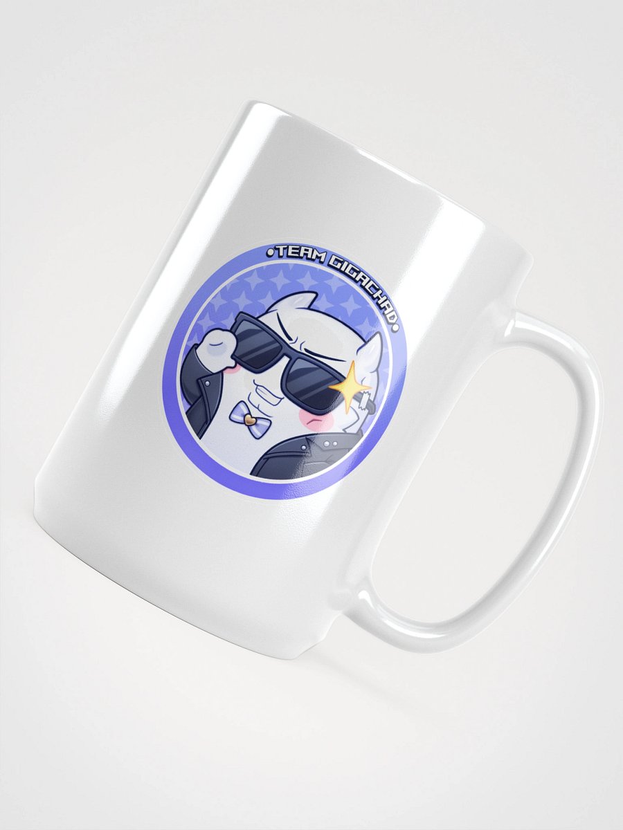 TEAM GIGACHAD MUG product image (4)