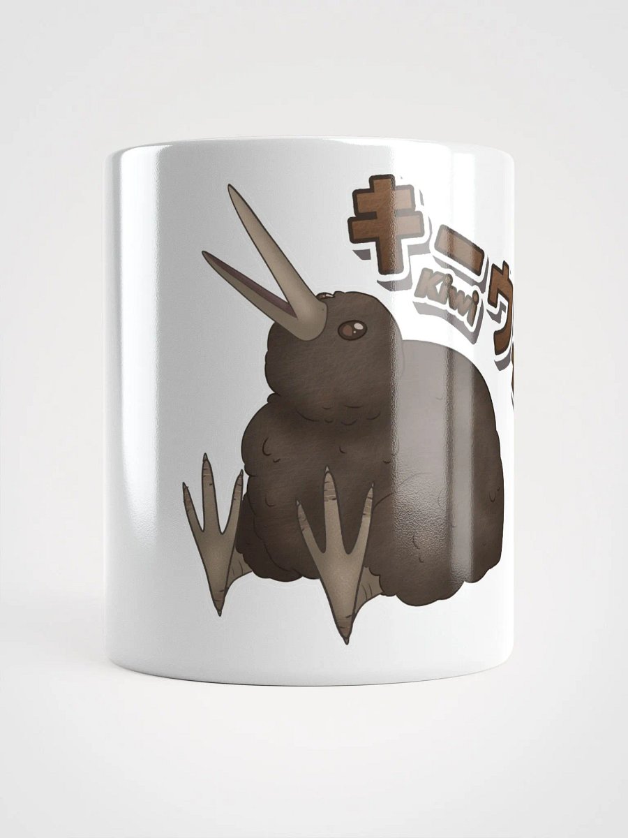 Kiwi Bird Mug product image (14)